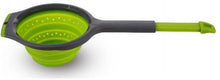 Load image into Gallery viewer, Collapsible Colander
