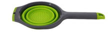 Load image into Gallery viewer, Collapsible Colander
