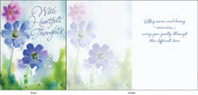 Load image into Gallery viewer, Little Jeanie Greeting Card Asst. Styles - Sympathy
