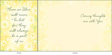 Load image into Gallery viewer, Little Jeanie Greeting Card Asst. Styles - Sympathy
