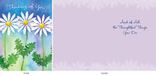 Load image into Gallery viewer, Little Jeanie Greeting Card Asst. Styles - Friendship, Thinking Of You, Support
