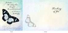 Load image into Gallery viewer, Little Jeanie Greeting Card Asst. Styles - Friendship, Thinking Of You, Support
