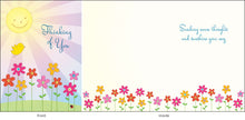 Load image into Gallery viewer, Little Jeanie Greeting Card Asst. Styles - Friendship, Thinking Of You, Support
