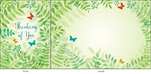 Load image into Gallery viewer, Little Jeanie Greeting Card Asst. Styles - Friendship, Thinking Of You, Support
